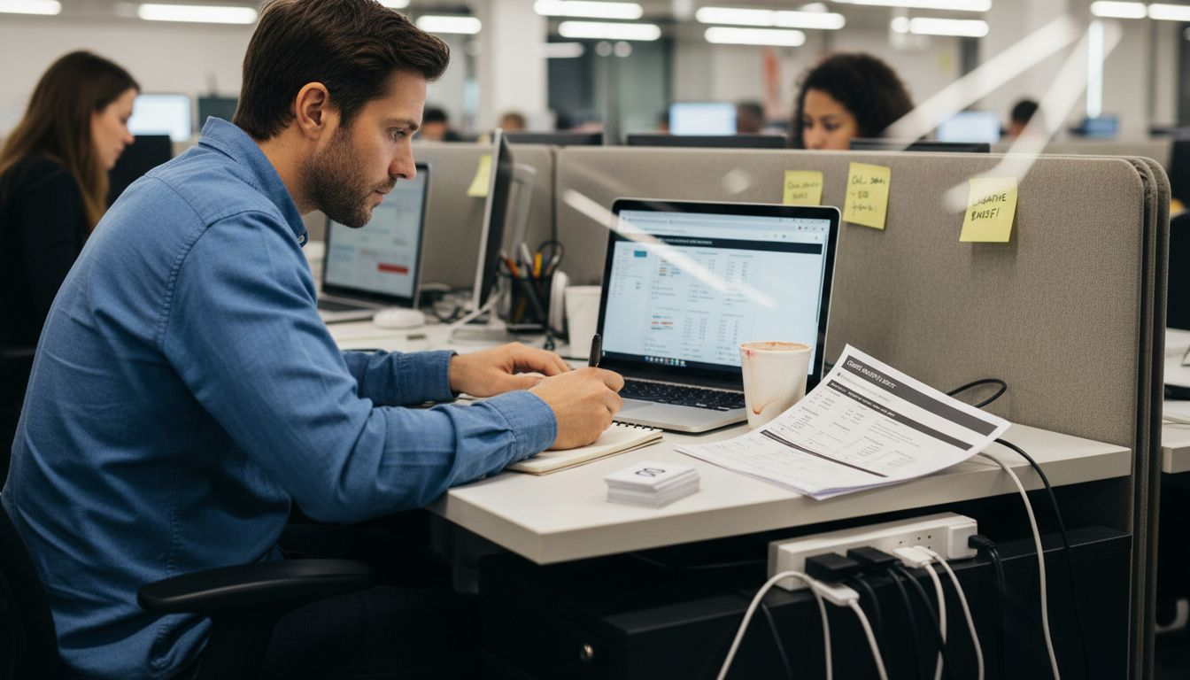 7 Examples of Organic Traffic Sources Marketers Must Know