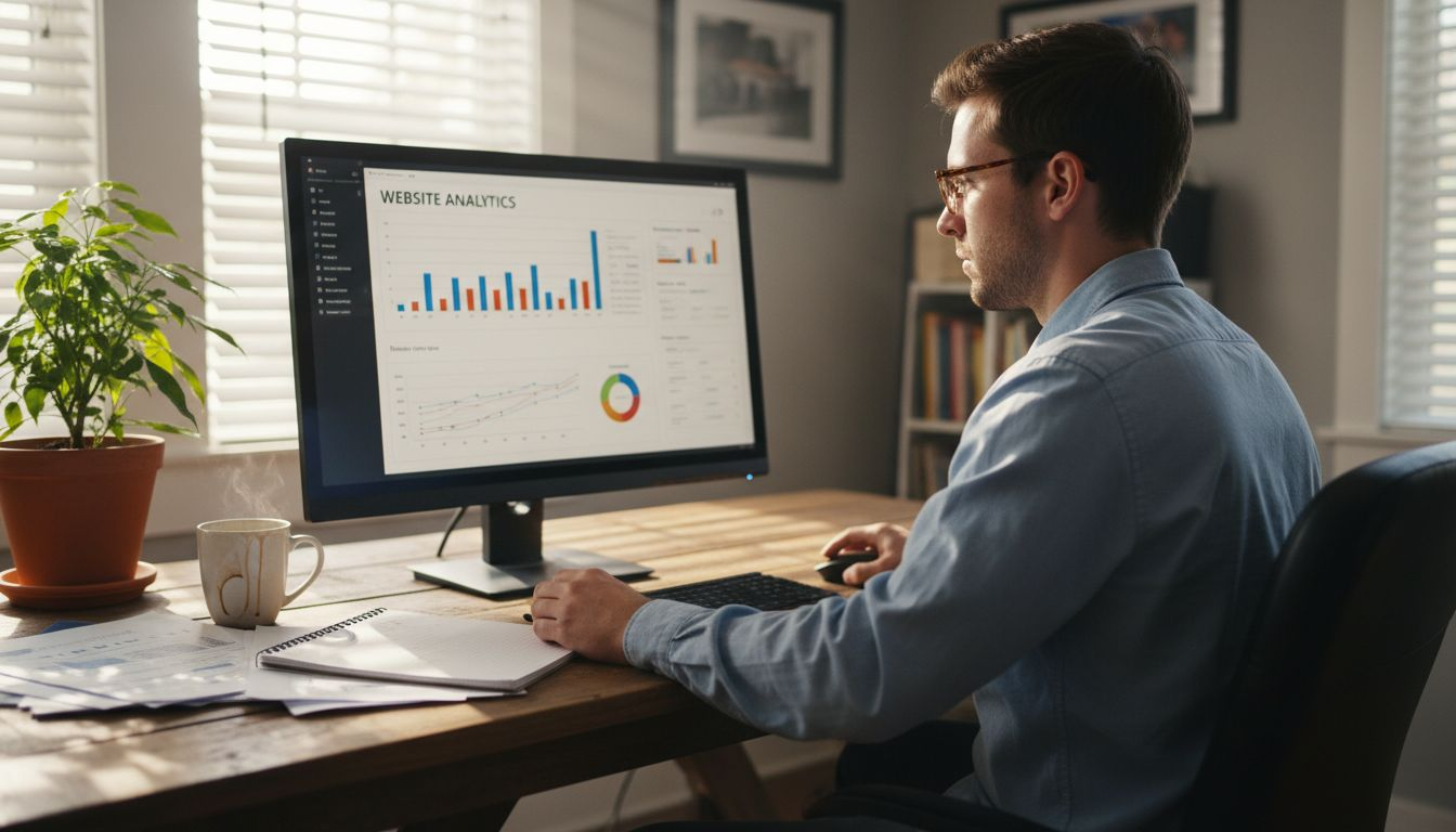 7 Smart Ways to Boost Website Visibility Naturally