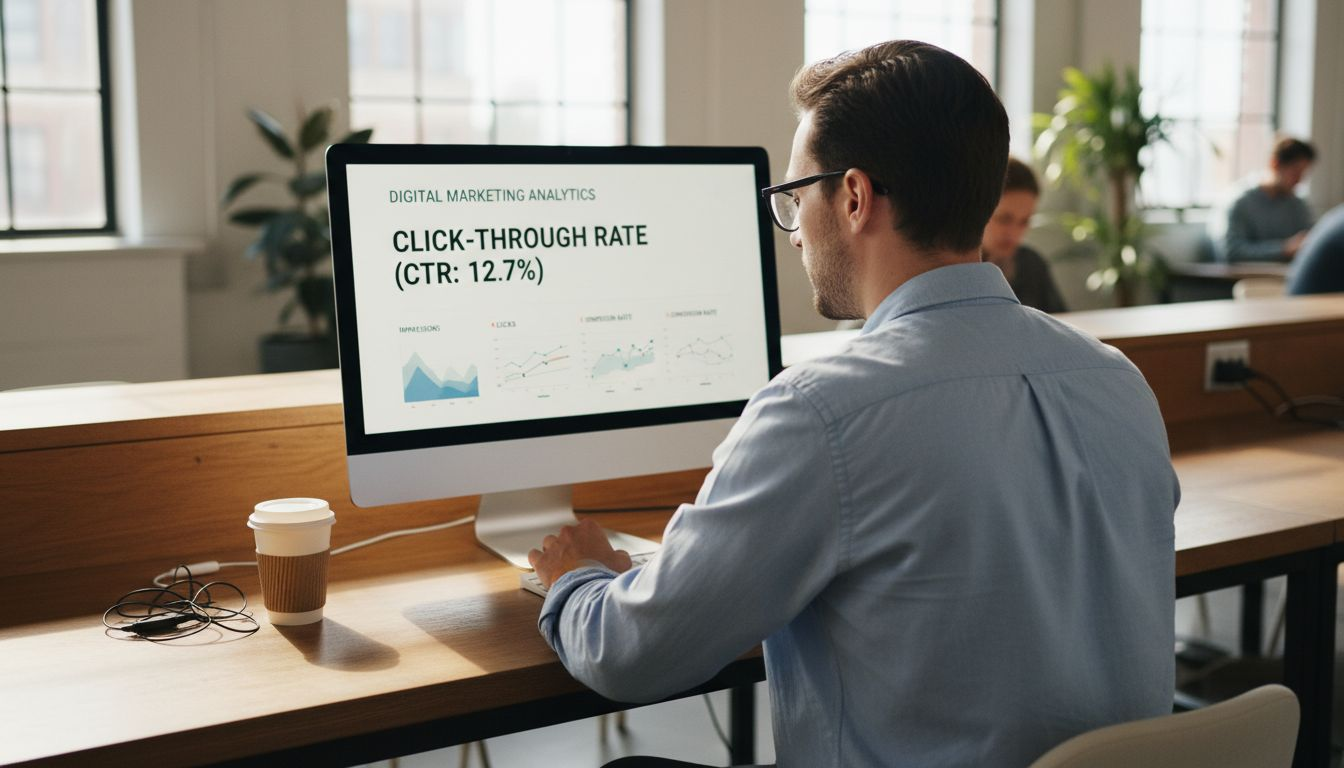 What Is Click Through Rate and Why It Matters