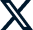 X logo