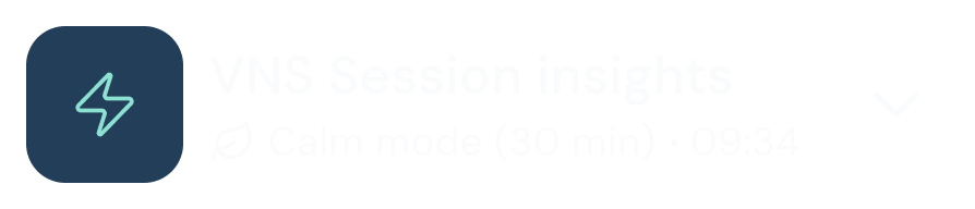 Insights from recent sessions in the yōjō app