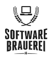 Das Logo der Software Brauerei AG