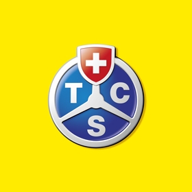 TCS Logo