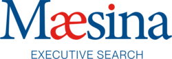 Logo Maesina