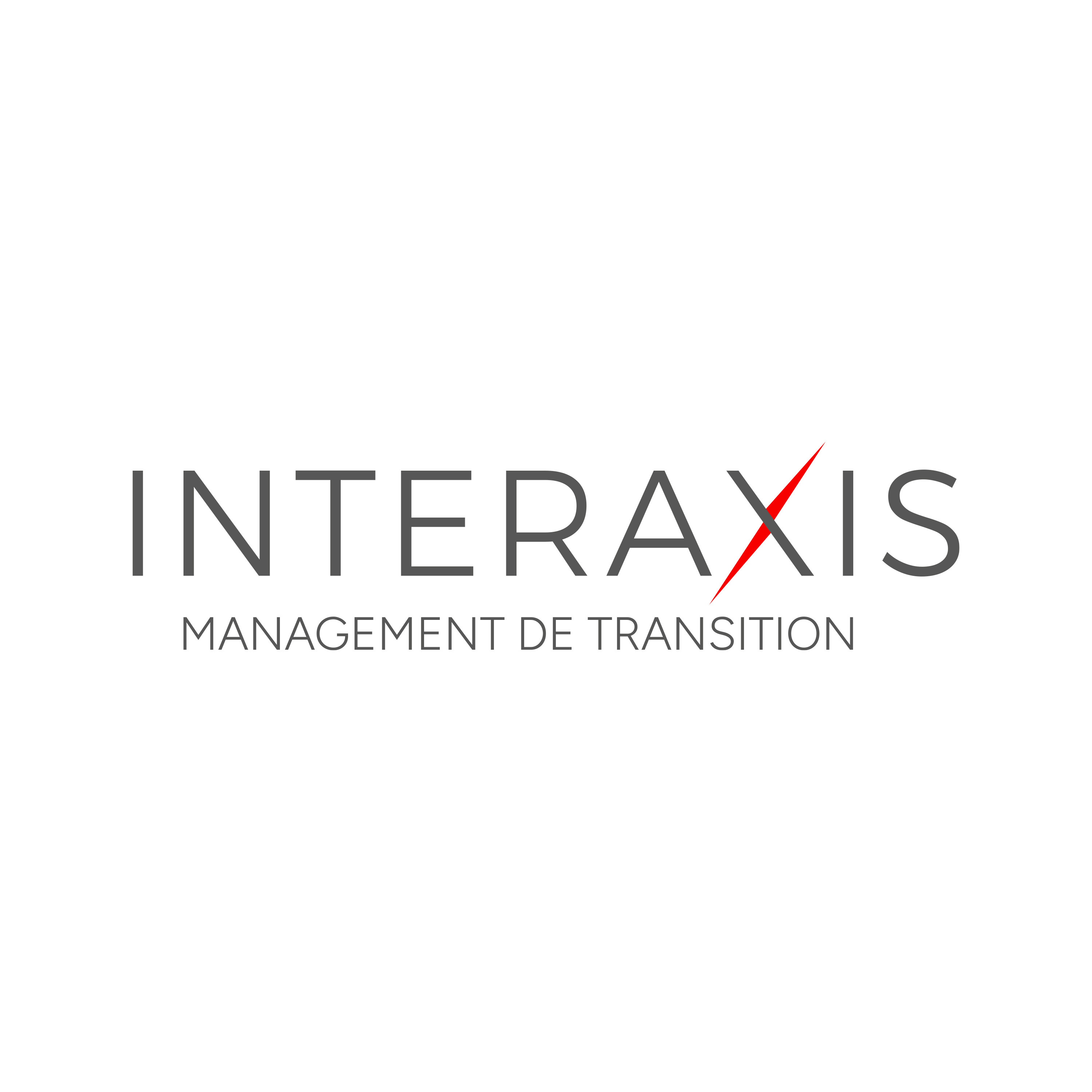 Logo Interaxis