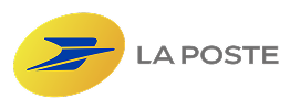 Logo La Poste