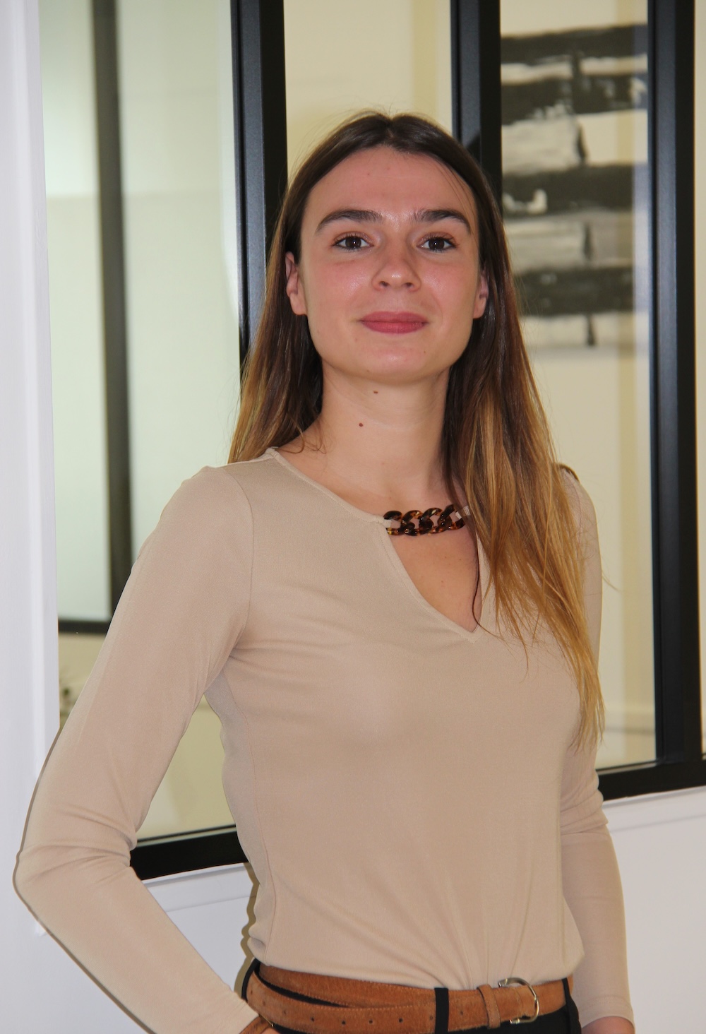 Photo Aude Perani 
