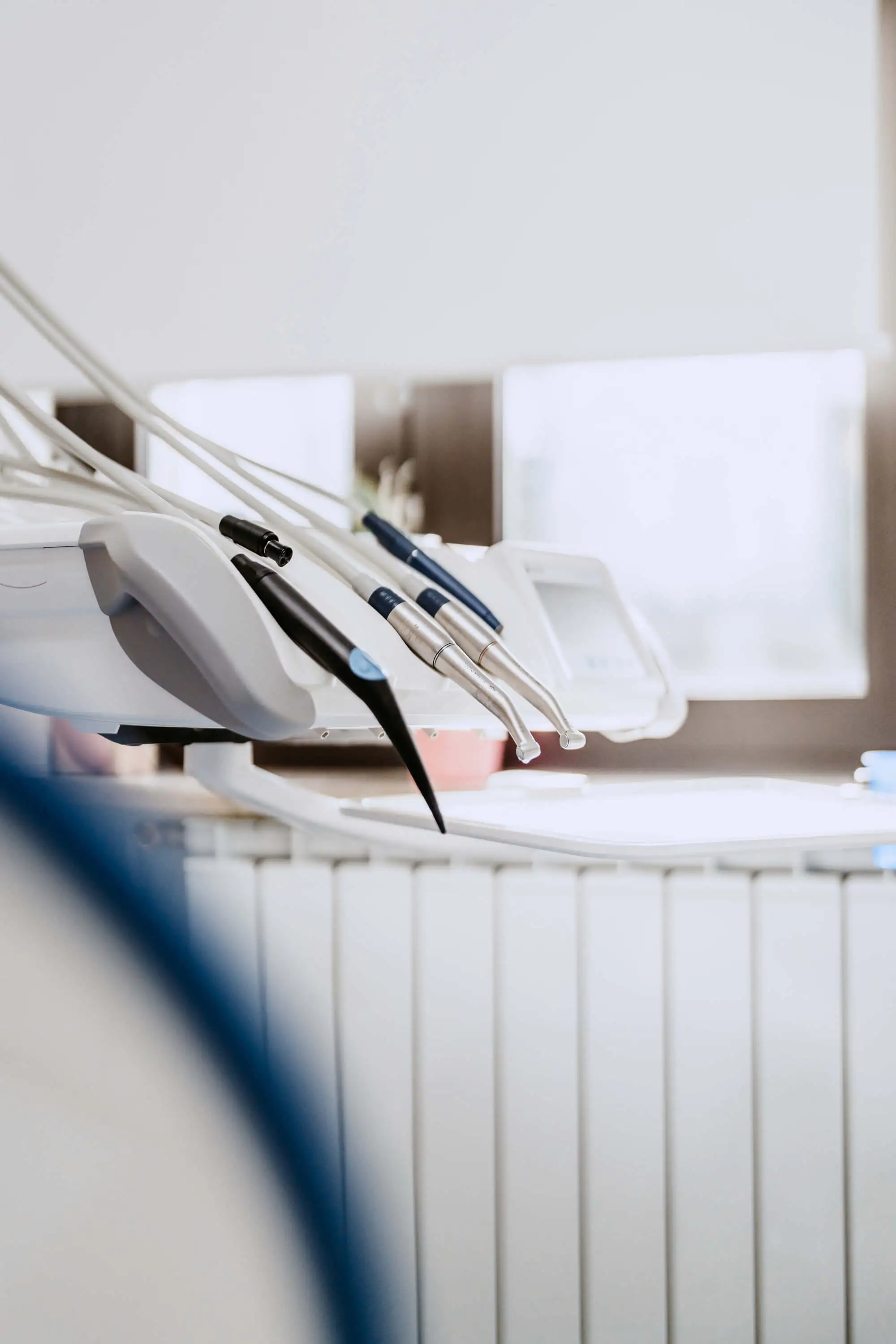 [background image] office space (for a dental office)
