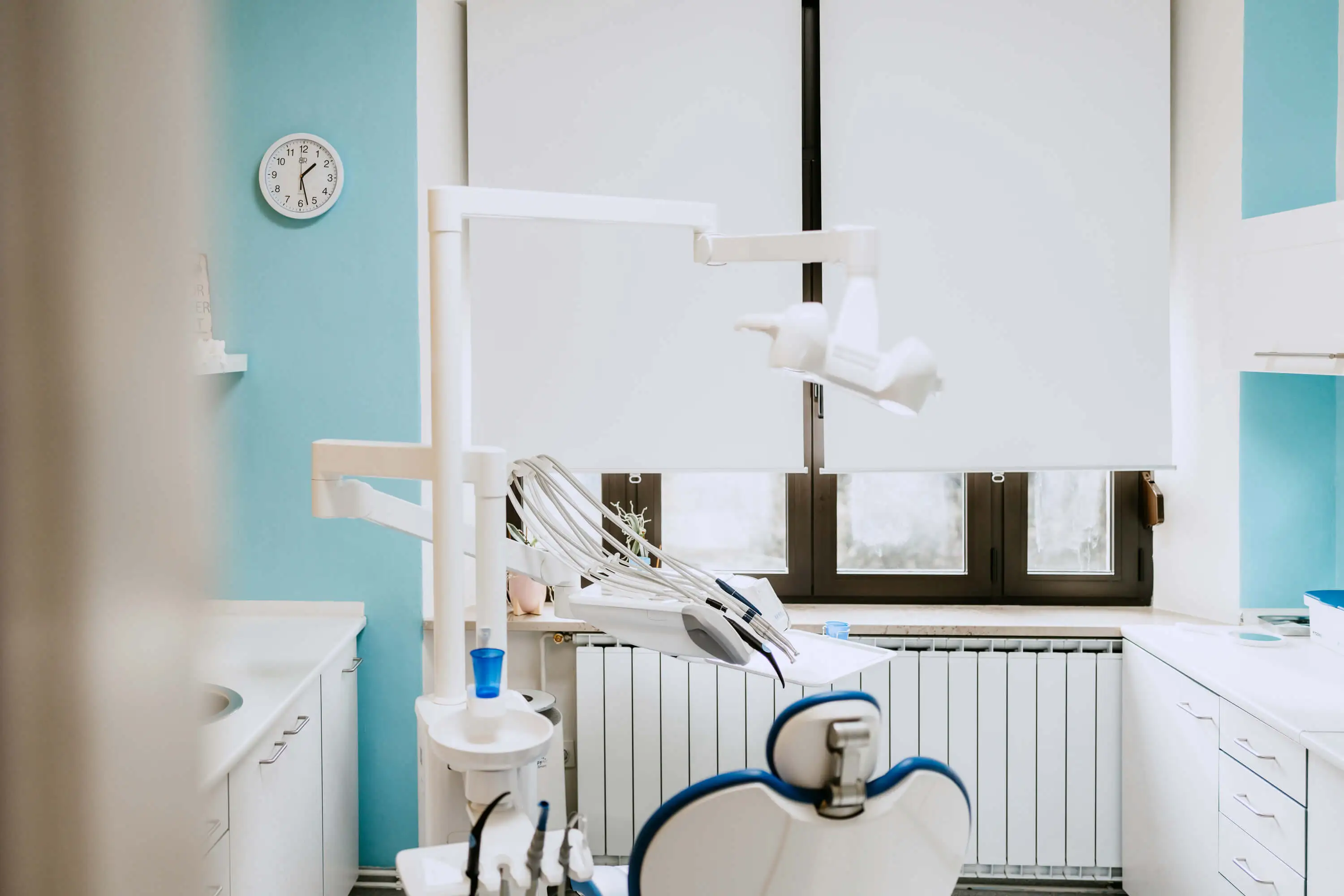  dental office
