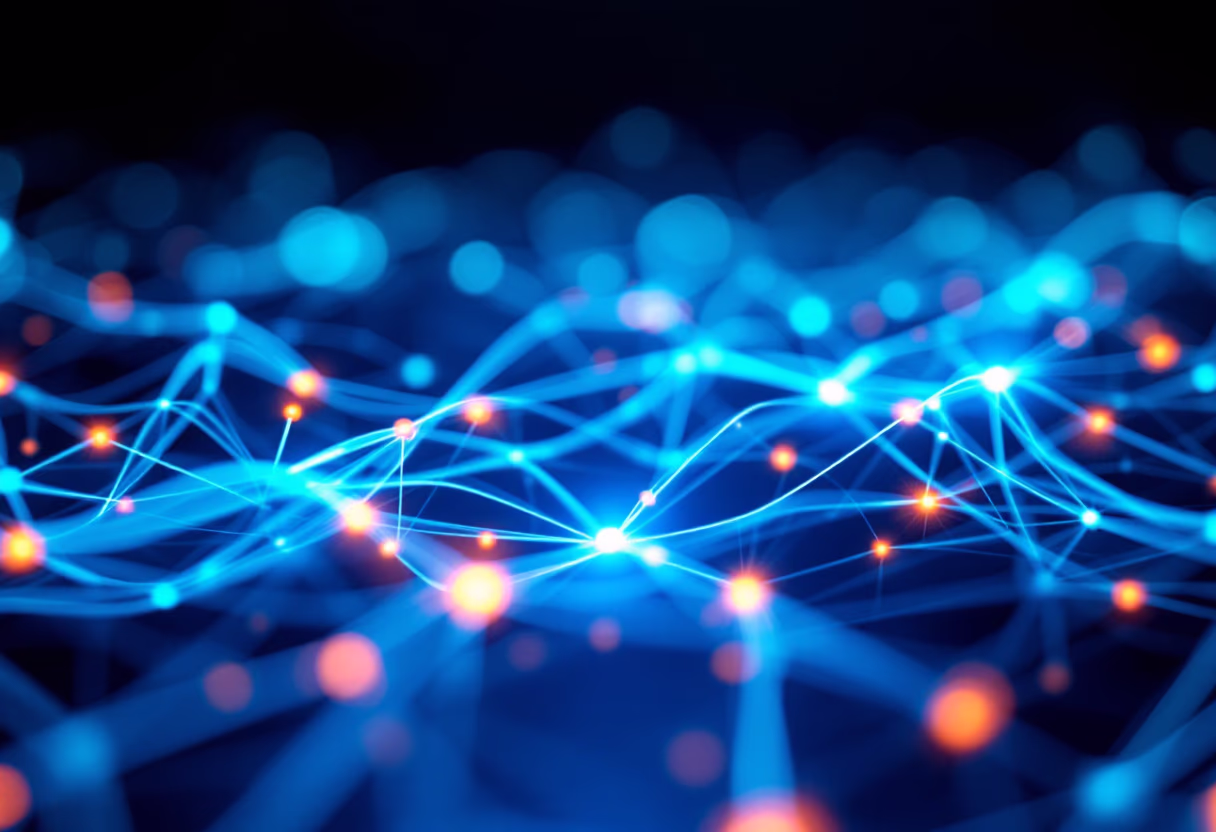 image of acupuncture specialist at work