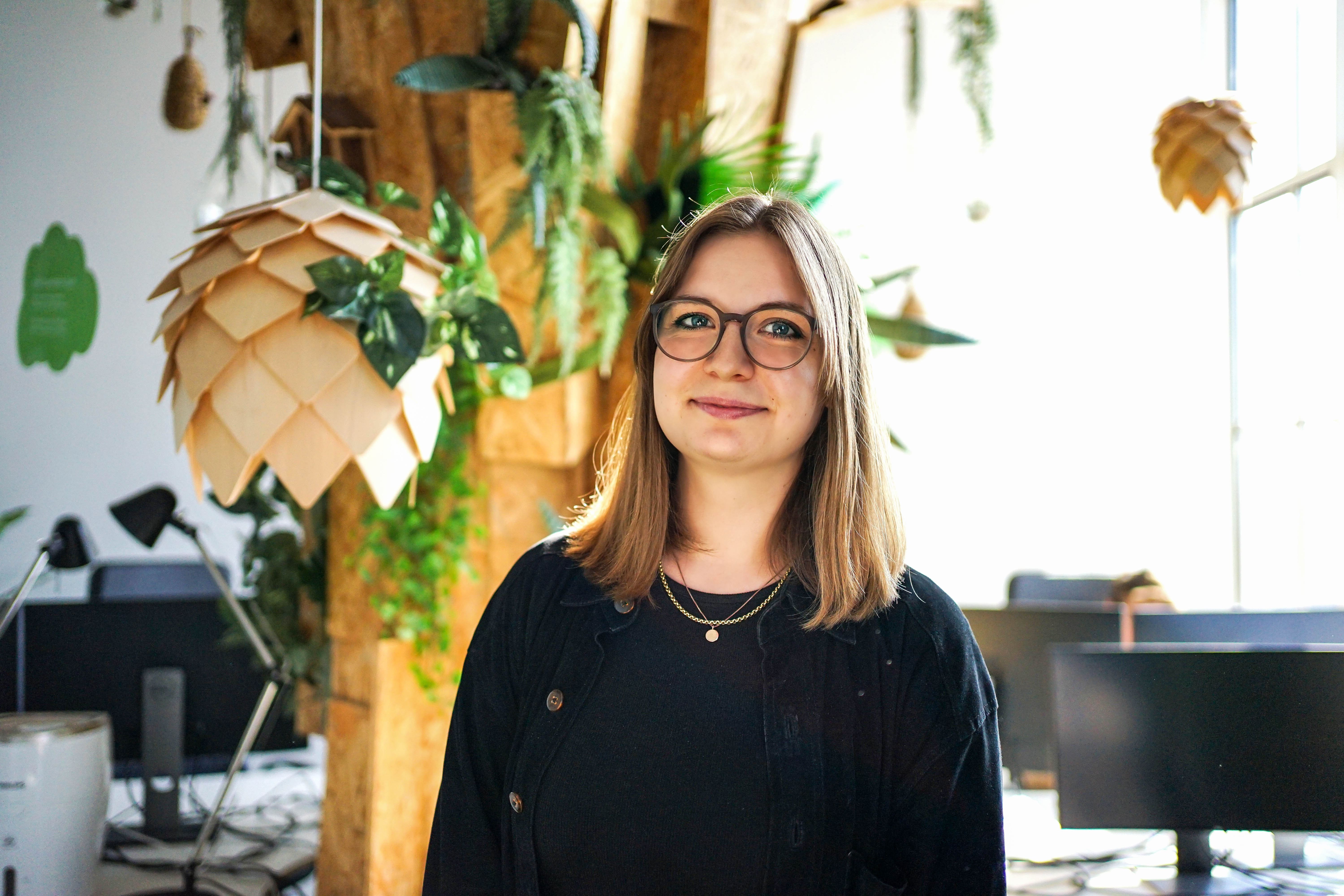 Profilbild Speakerin Maja Weise