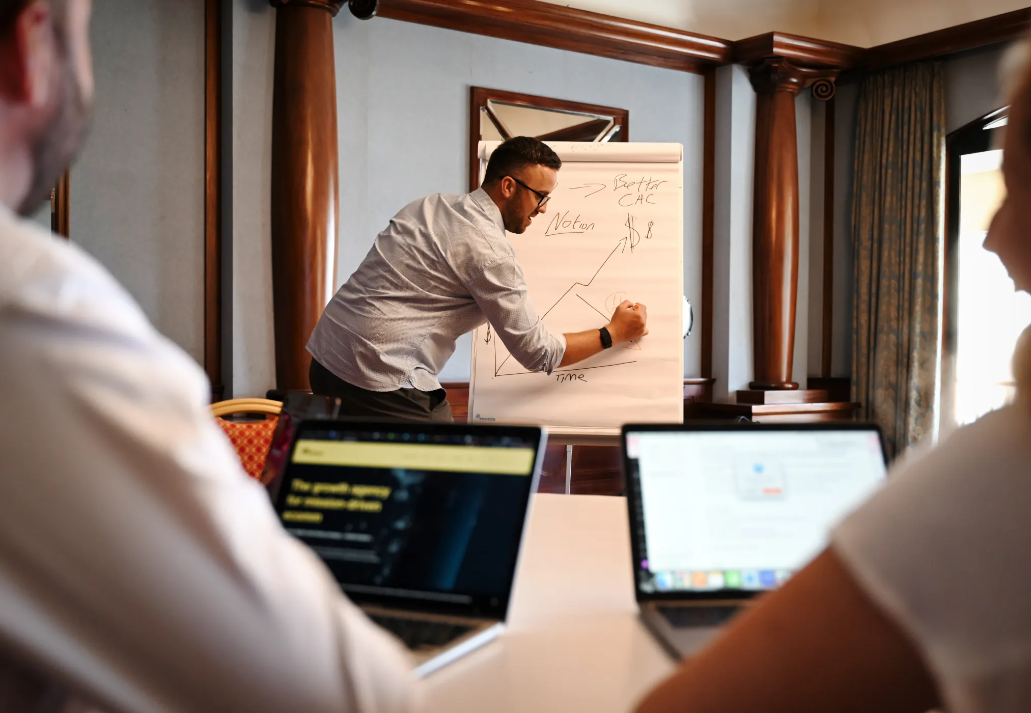 Paid Media Services | Webtopia Marketing Agency