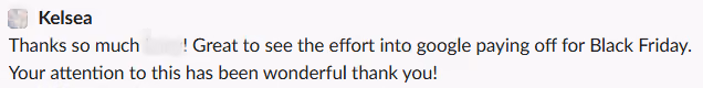About Webtopia, marketing agency for DTC ecommerce brands