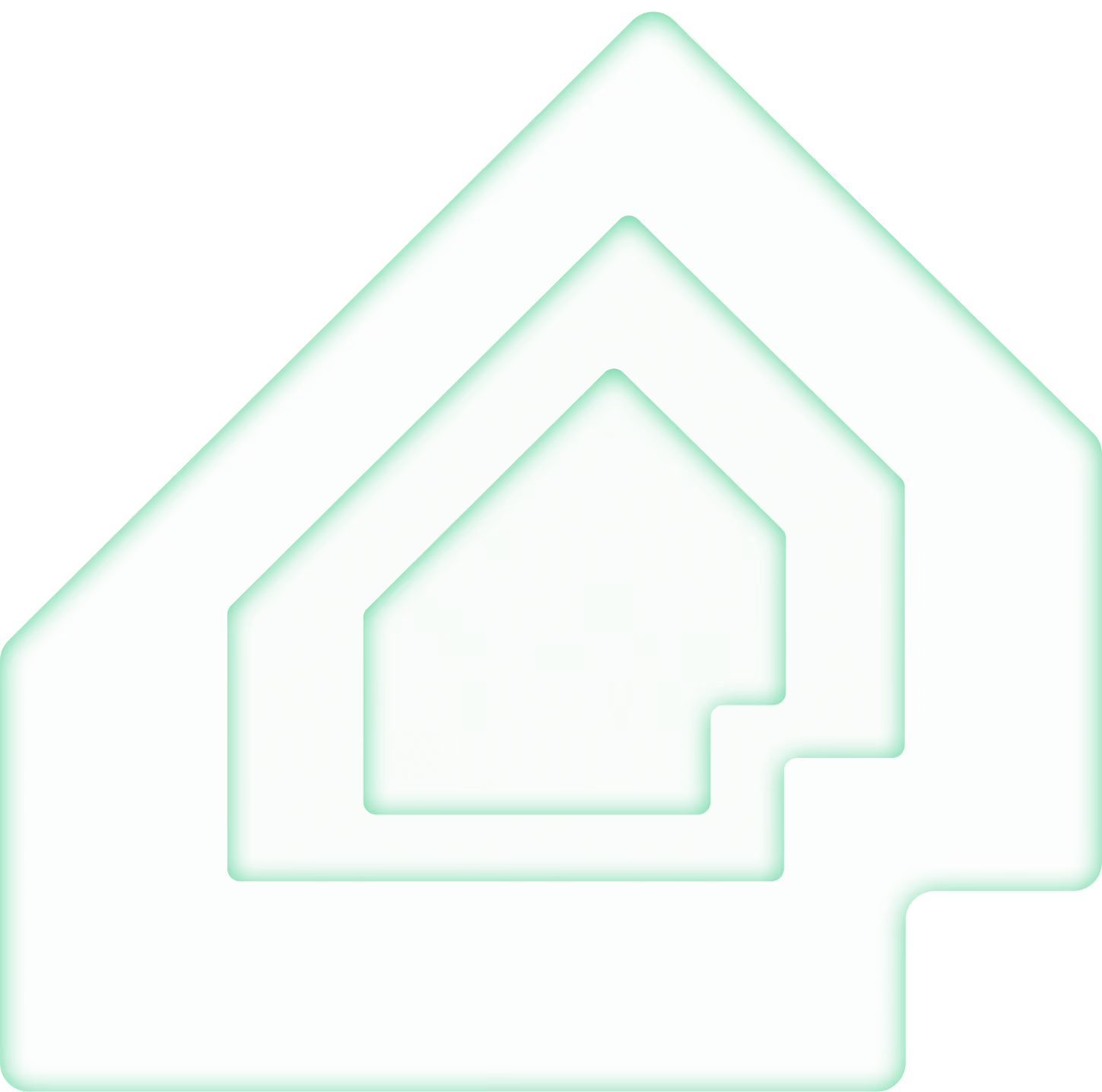 A green graphic.