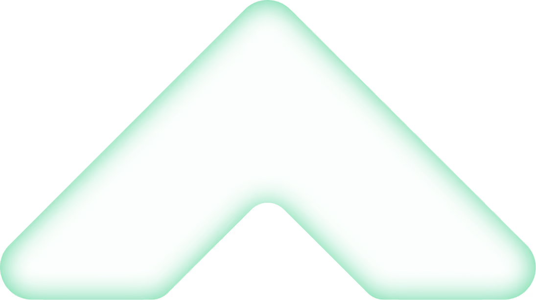 A green graphic
