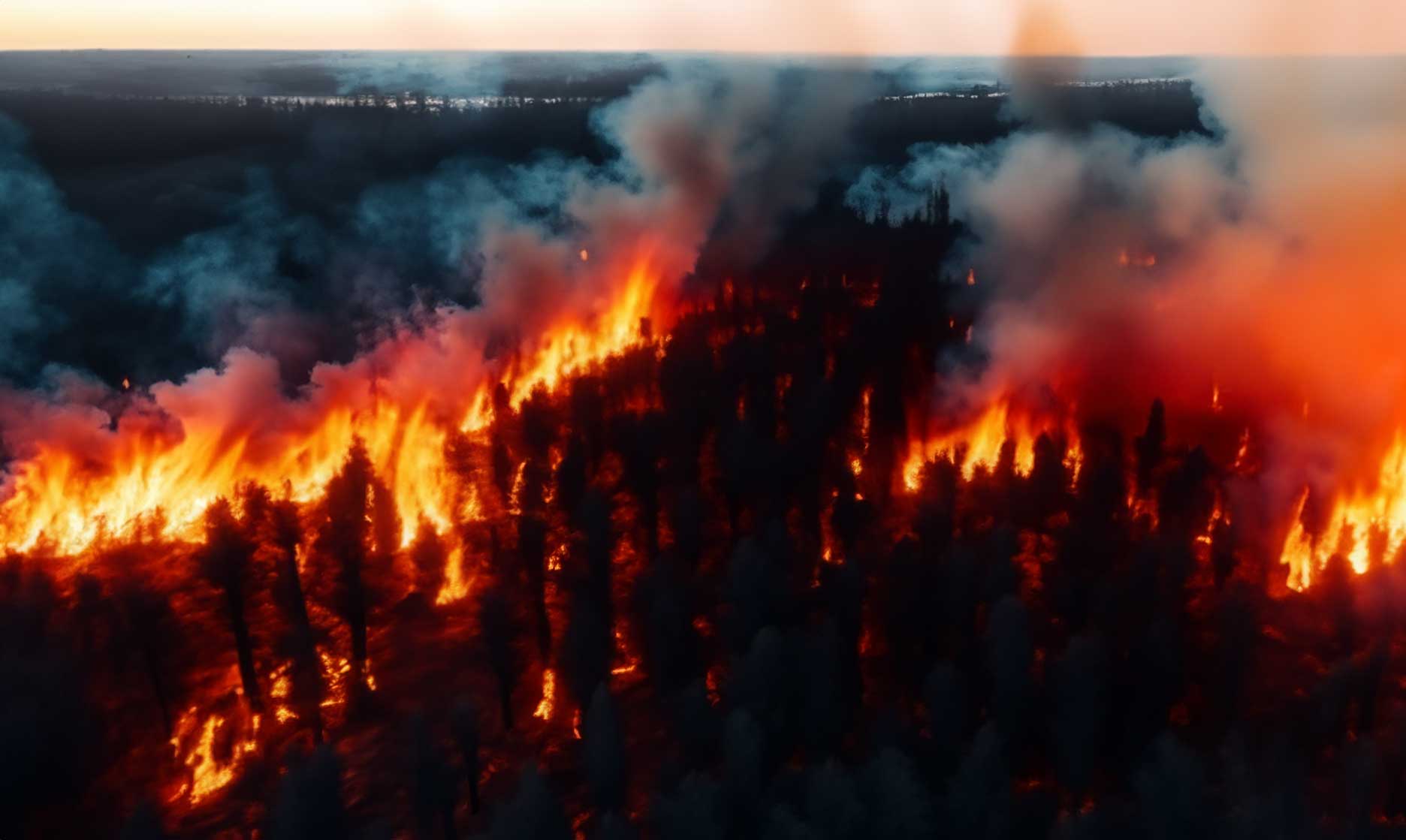 Drone Technology in Emergency Response