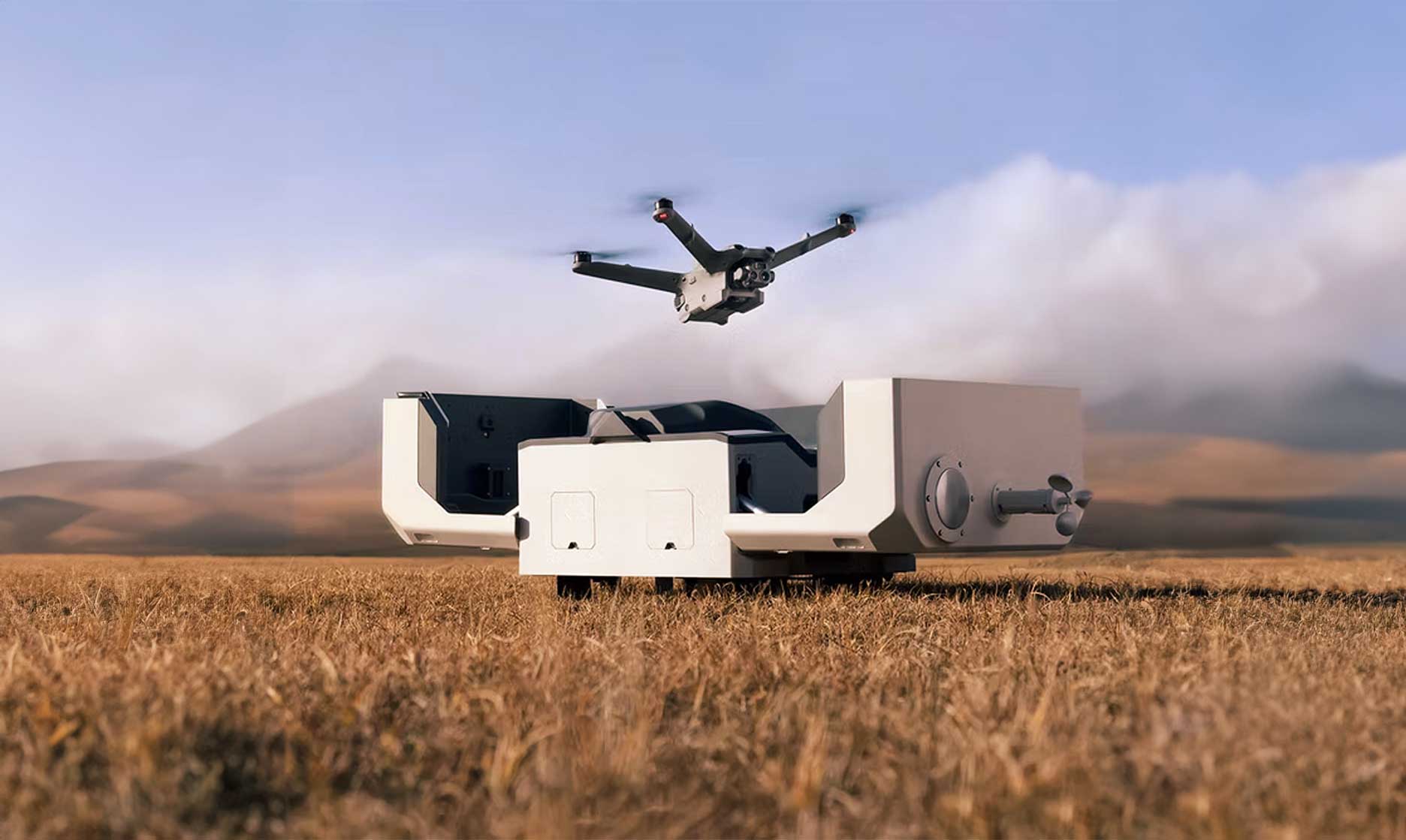 3D Modeling with LiDAR Technology