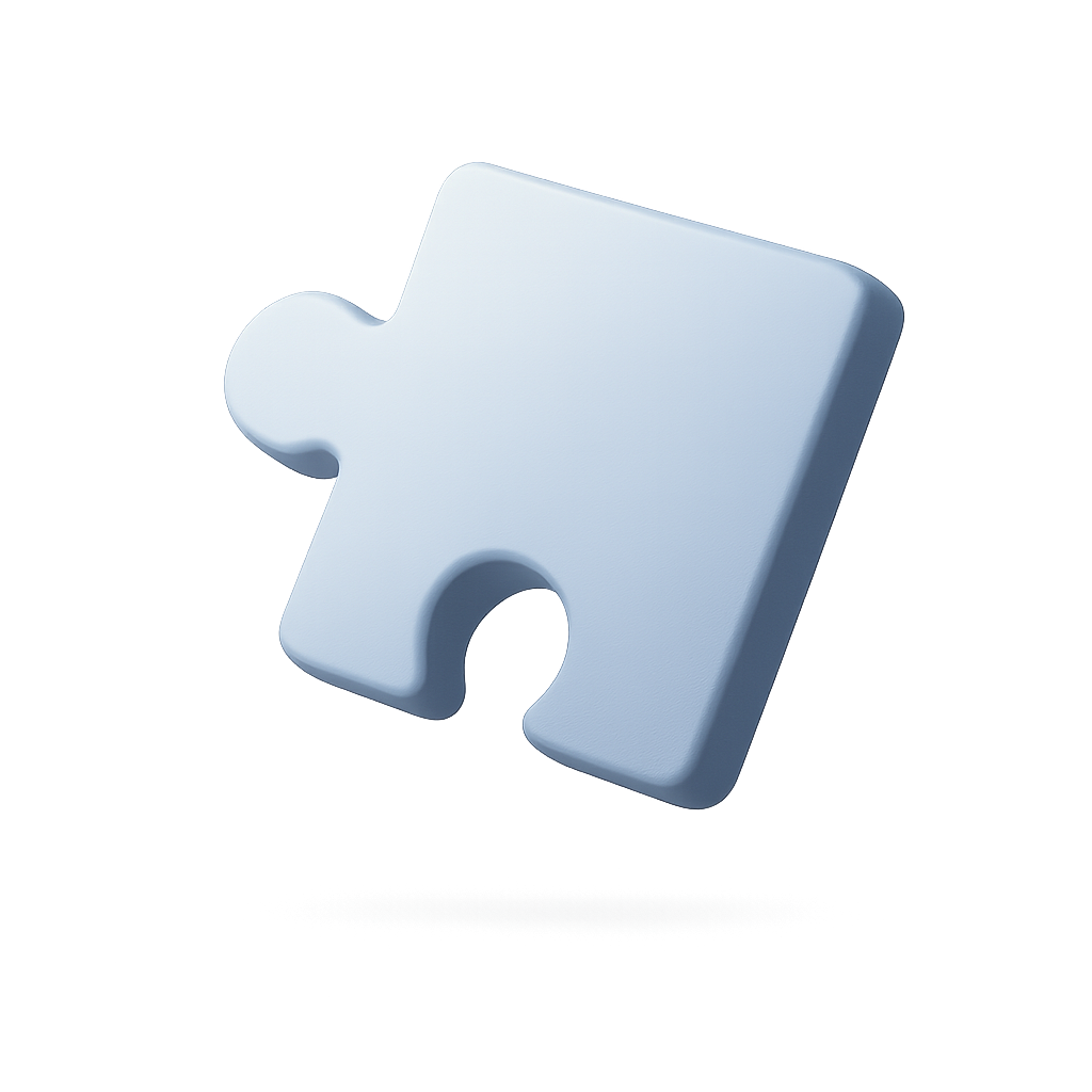 puzzle piece