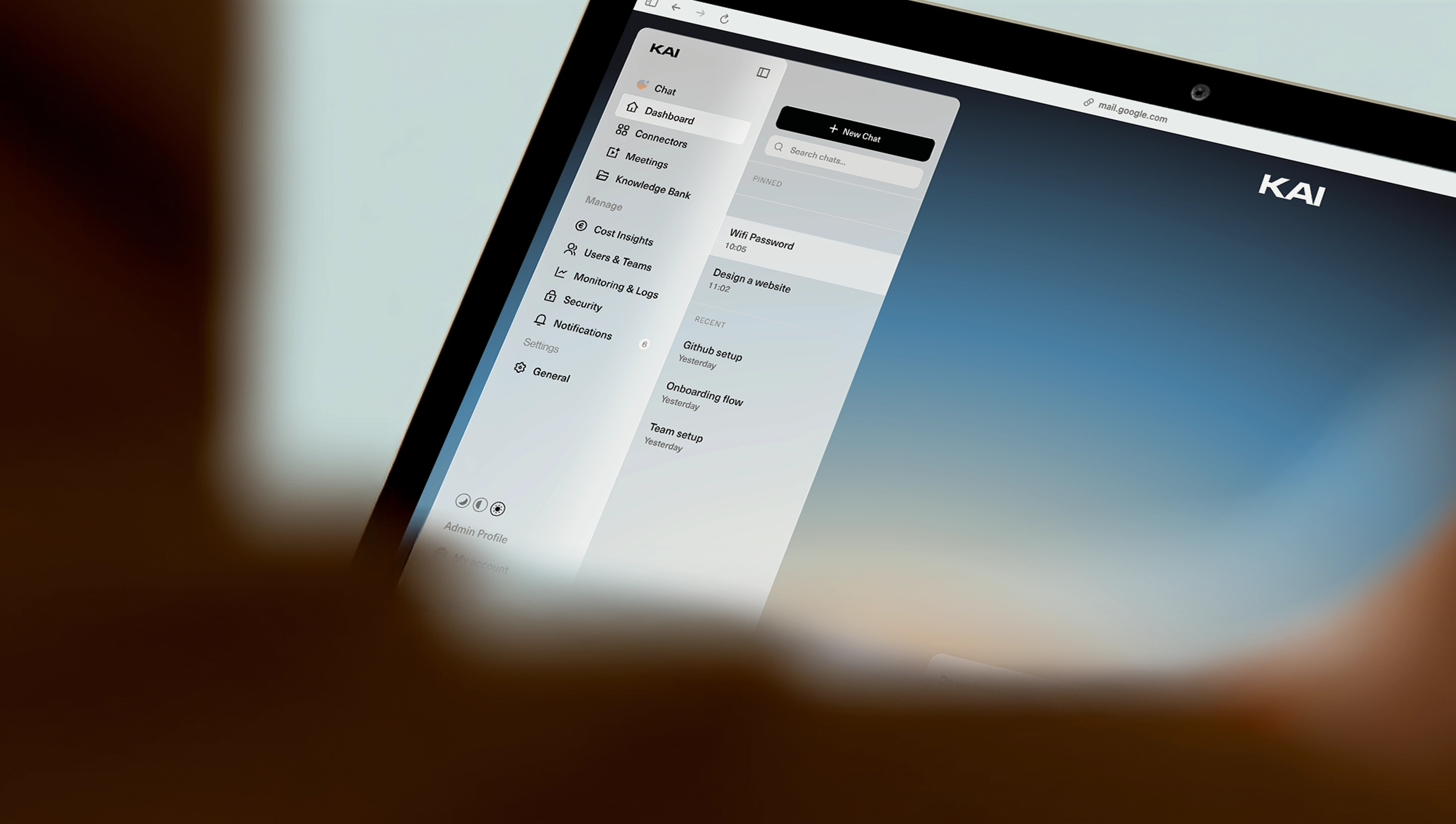 kai-ai-datadesk-workflow-tech