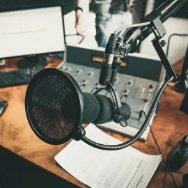 Recording | Nash Studios