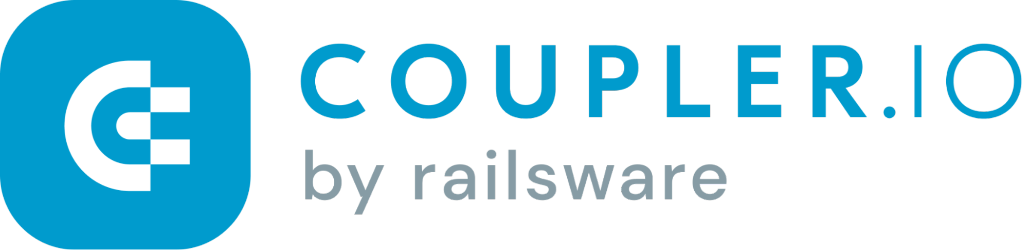 Coupler.io Logo