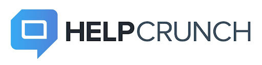 HelpCrunch Logo