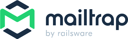 Mailtrap Logo