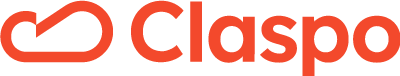 Claspo Logo