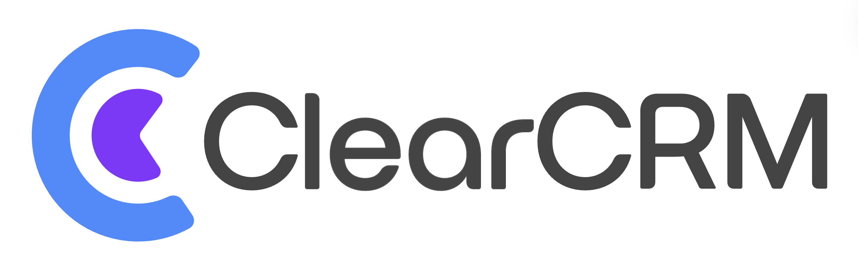 ClearCRM Logo