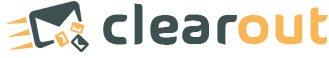 Clearout Logo