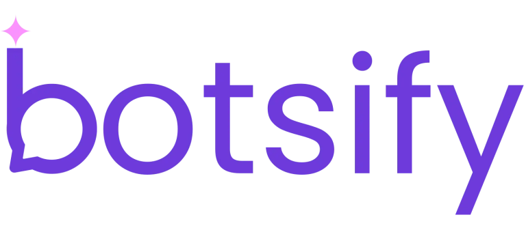 Botsify Logo