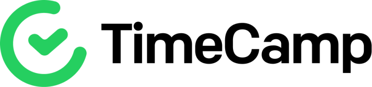 TimeCamp Logo
