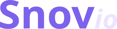 Snov.io Logo