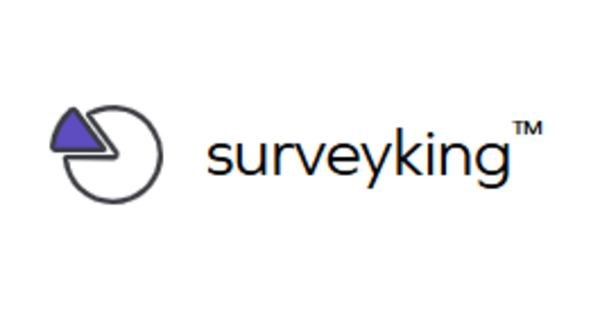 SurveyKing Logo