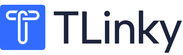 TLinky Logo