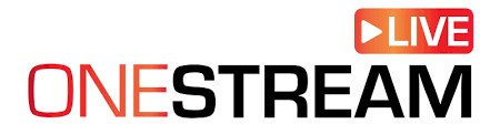 Onestream Live Logo