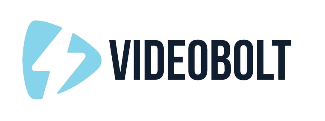 Videobolt.net Logo