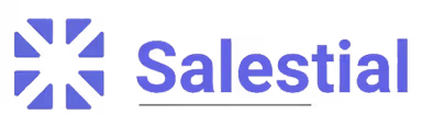 Salestial AI Logo