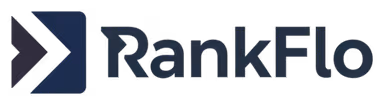 RankFlo AI Logo