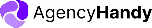 Agency Handy Logo