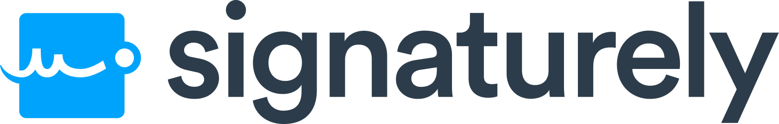 Signaturely Logo
