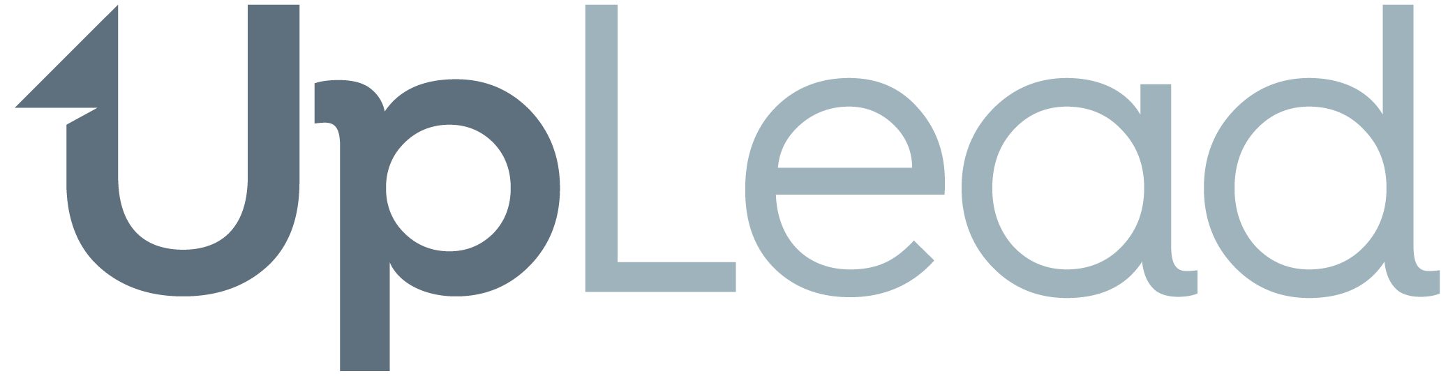 UpLead Logo