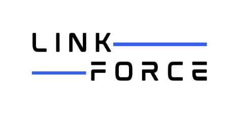 LinkForce Logo