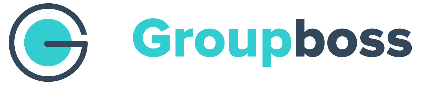 Groupboss Logo