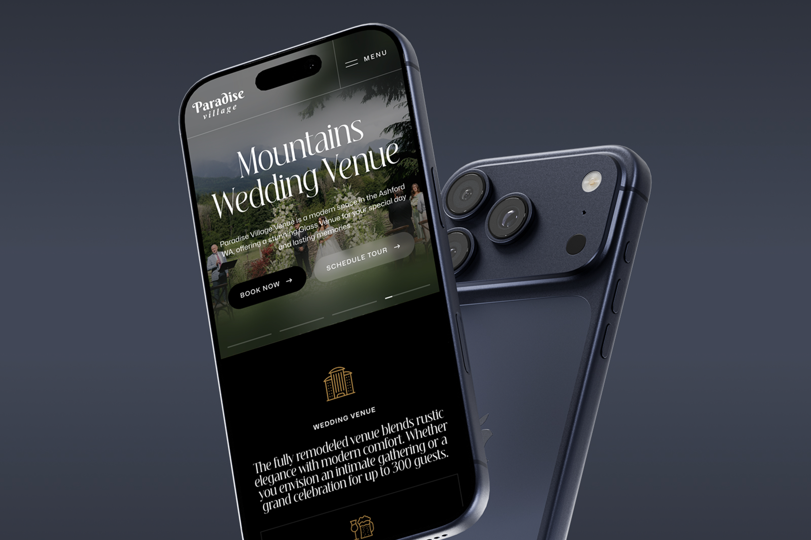 site profile thumbnail