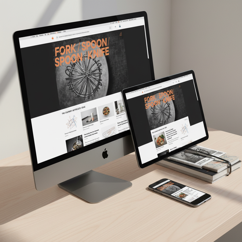 Kreativline Webdesign – Technologie und Kreativität vereint für digitale Lösungen in der Schweiz