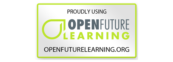 The Ontario Trillium Foundation Logo