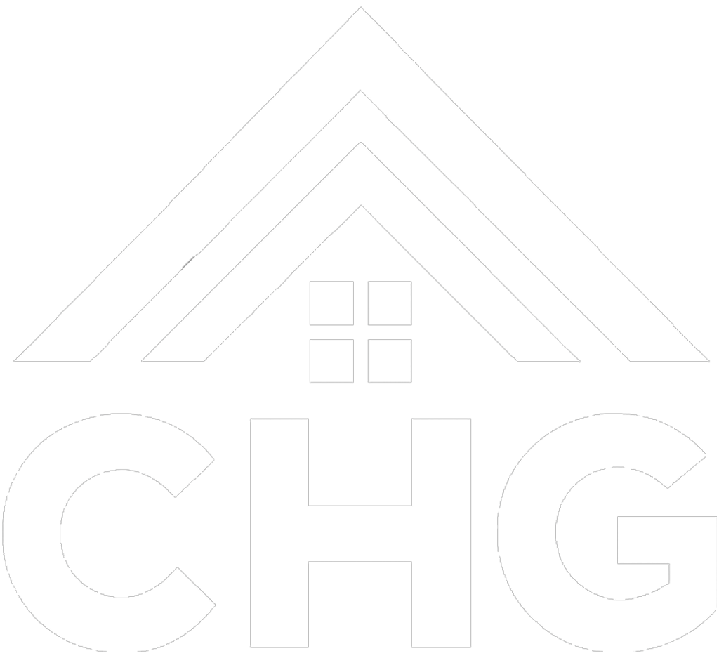 Convergence Housing Group logo