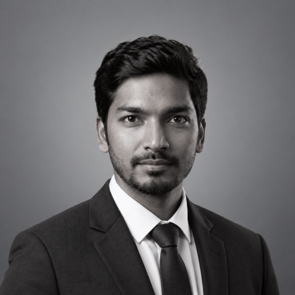 Ravi Jain