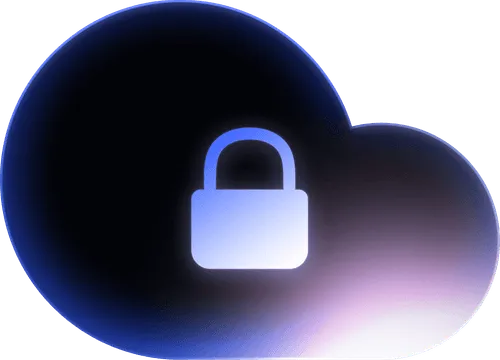 Cloud Backup - CloudWhisper - Webflow Template | BRIX Templates